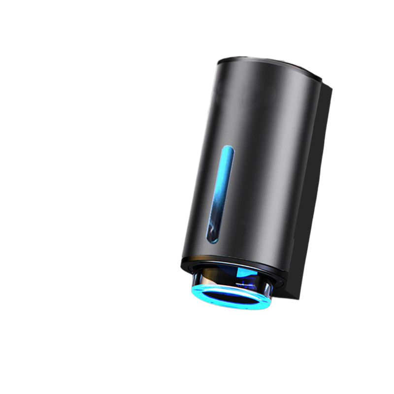 CARisma Smart Aroma Diffusor | Luxus Autoparfüm ohne Wasser